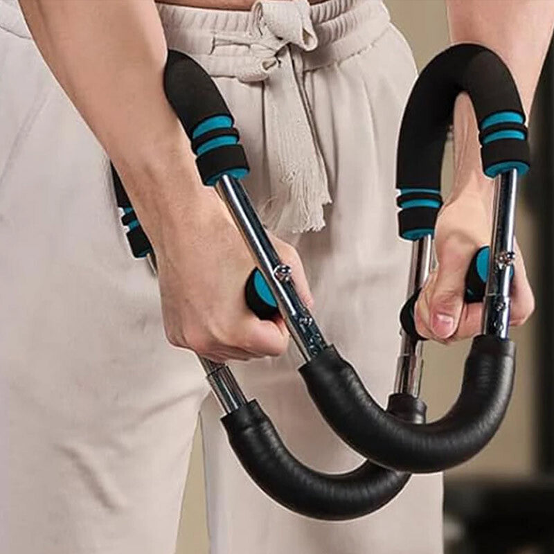 TONAR PRO - FastChest Chest Trainer