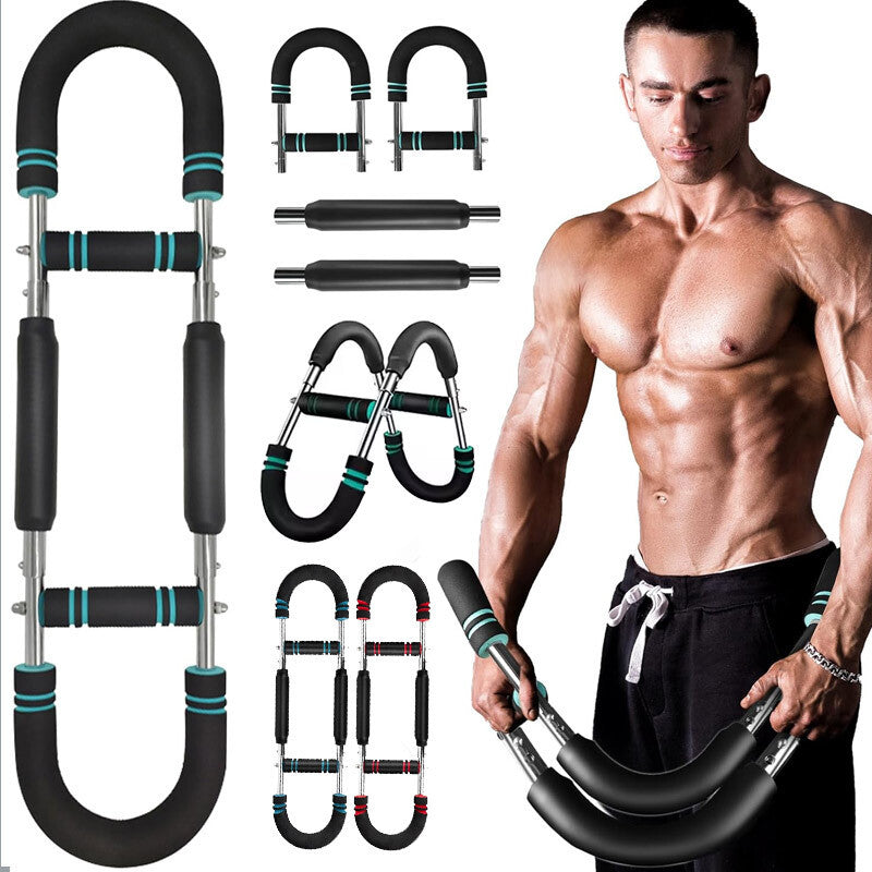 TONAR PRO - FastChest Chest Trainer
