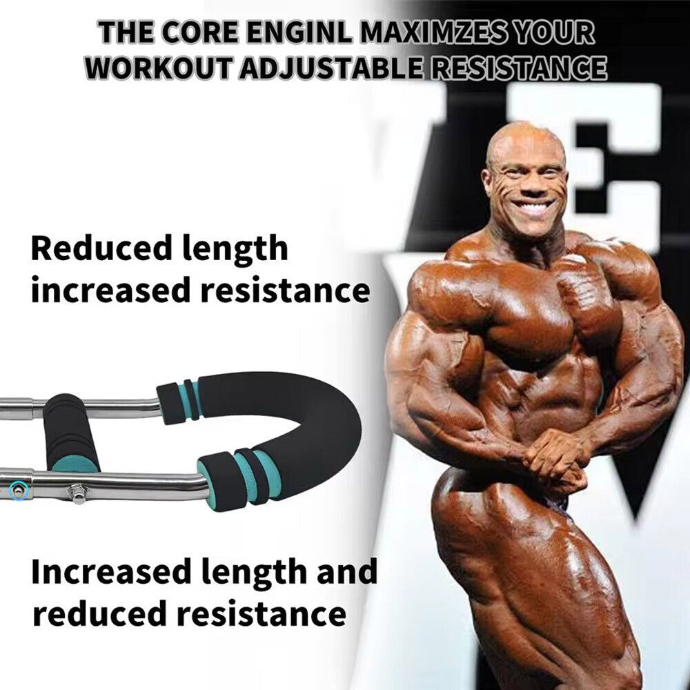 TONAR PRO - FastChest Chest Trainer