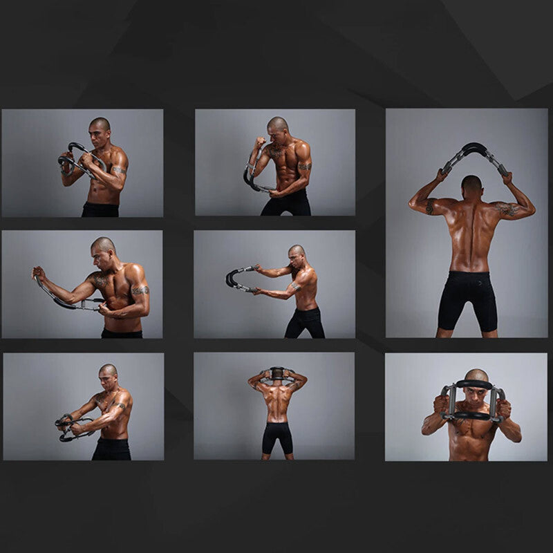TONAR PRO - FastChest Chest Trainer