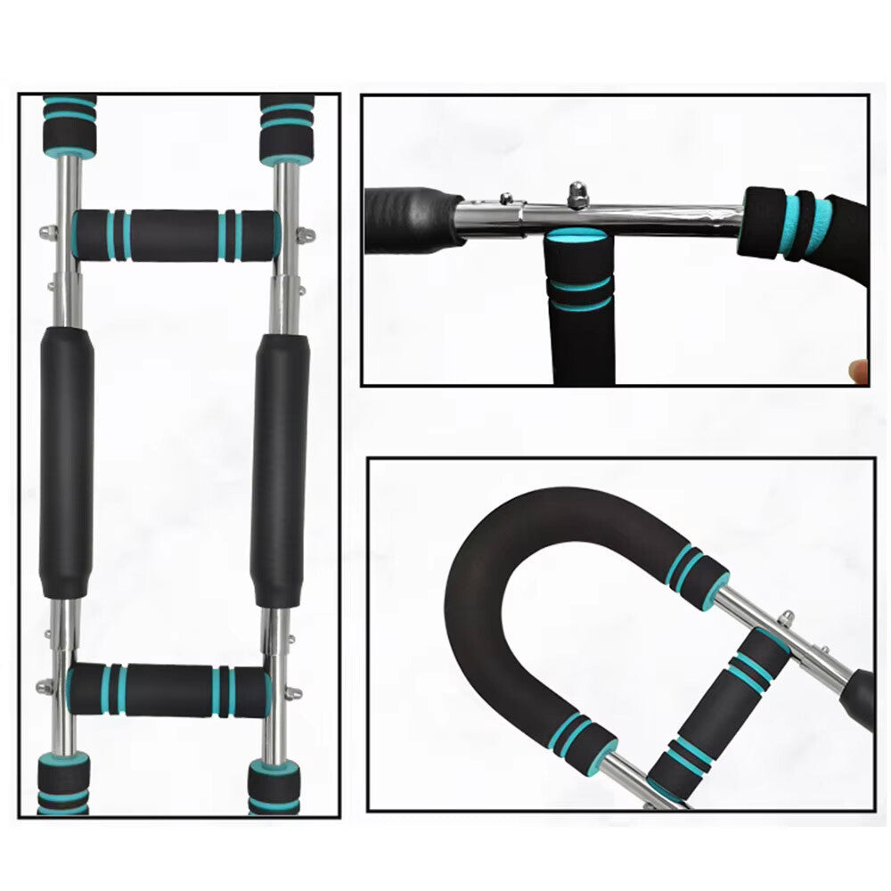 TONAR PRO - FastChest Chest Trainer