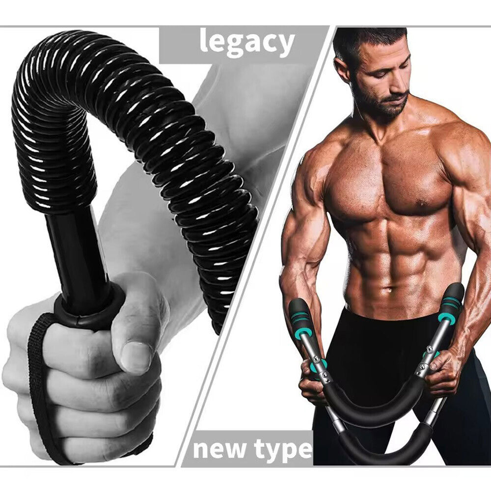 TONAR PRO - FastChest Chest Trainer